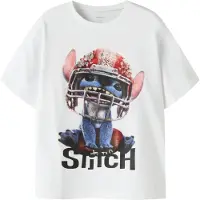 Name it Stitch T-skjorte