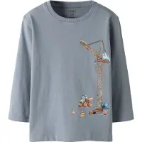 Name it Genser - NmmNelsoni - Tradewinds - - 2 år (92) - Genser