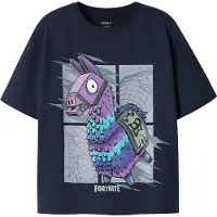 Name it Fortnite T-skjorte