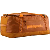 Patagonia Black Hole Duffel 70L Reiseveske brun