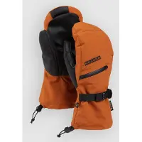 Burton Gore-Tex Votter rød