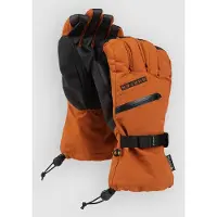 Burton Gore-Tex Hansker rød