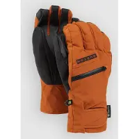 Burton Gore-Tex Under Hansker rød
