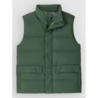 Patagonia Sisar Down Vest grønn