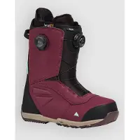 Burton Ruler BOA 2027 Snowboard Boots rød
