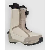 Burton Waverange 2027 Step On Boots grå
