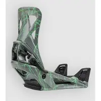Burton Mens Step On Bindings grå