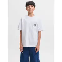 Jack & Jones Colton Kortarmet T-skjorte