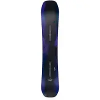 Burton Custom 2027 Snowboard grå