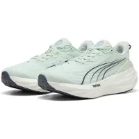 Puma ForeverRun NITRO 3 Running Shoes Women, Women, Sage Glow/Light Lavender, 39