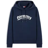 Tommy Hilfiger Dw0dw23289 Hettegenser