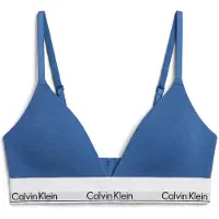 Calvin Klein Lv00qf8498 Triangle Bh