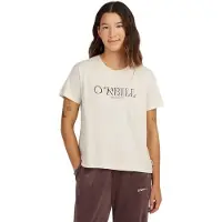 O'Neill Graphic T-skjorte hvit