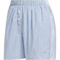 Adidas Originals Texas A&m U Aggies Striped Boxer Shorts