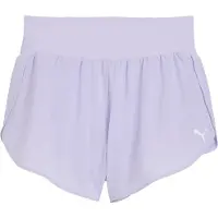 Puma Dreamrun dryCELL Running 3" Shorts Women, Women, Light Lavender, XL