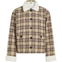 O'Neill O'Riginals Fleece Lined Jakke