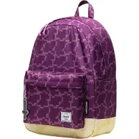 Herschel Ryggsekk - Classic+ - Minecraft - 26 L - Slutten - - OneSize - Ryggsekk