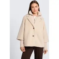Tom Tailor Cosy Cape Jakke