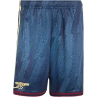 Adidas Arsenal Fc 26/27 Tredje Shorts