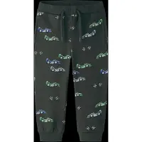 Name it Joggebukser - NmmNaris - Sycamore - - 6 år (116) - Joggebukse