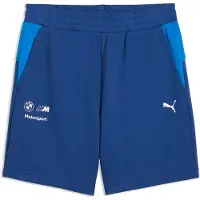 Puma BMW M MOTORSPORT Essentials Shorts Men, Collection, Pro Blue/M Color, M