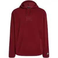 O'Neill Fwc'Play High Pile Fleece-hettegenser rød