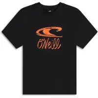 O'Neill Essentials Kortarmet T-skjorte