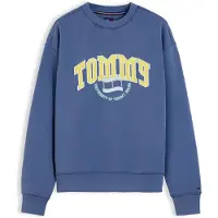 Tommy Hilfiger Dm0dm23578 Collegegenser
