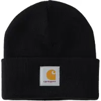 Carhartt WIP Short Watch Lue svart