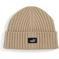 Puma Essentials Fisherman Beanie, Accessories, Birch, OSFA