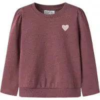 Name it Normal Passform Sweatshirt