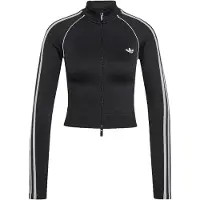 Adidas Originals Seamless Track Genser Med Hel Glidelås