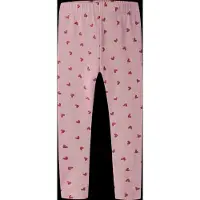 Name it Økologisk Bomull Leggings