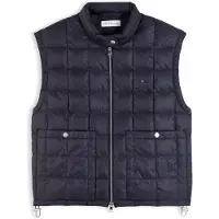 Tommy Hilfiger Ww0ww49861 Vest