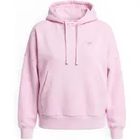 Roxy Skyflare Hettegenser rosa