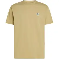 O'Neill O'Riginals Badge T-skjorte grønn