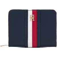Tommy Hilfiger Aw0aw19164 Dame-lommebok