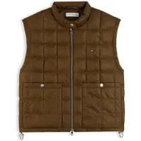 Tommy Hilfiger Ww0ww49861 Vest