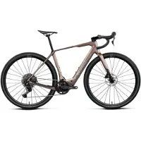 Orbea Denna M40 Cues U6000 Gs Shadow 2027 Elektrisk Grussykkel