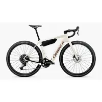 Orbea Denna H50 Cues U6000 Gs Shadow 2027 Elektrisk Grussykkel