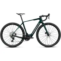 Orbea Denna M20 Grx Rx822 Gs 2027 Elektrisk Grussykkel