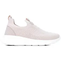 Refresh for woman. 17605501-BEIGE Beige sneakers 176055 (40), Flat, None, Casual, Mesh