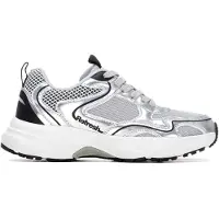 Refresh for woman. 17621302-PLATA Silver sneakers 176213 (38), 5 to 8 cm, Laces, Casual
