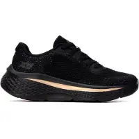 Xti for woman. 14612001-NEGRO Sneakers 146120 black (41), Flat, Laces, Casual, Sport, Mesh