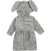 Müsli Badekåpe - Mineral Green - - 4-5 år (104-110) - Badekåpe