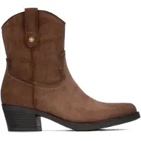 Refresh 17614404 Høyhælte Booties