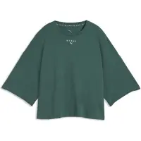 Puma X Hyrox Cropped Lifestyle Kortarmet T-skjorte