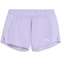 Puma VELOCITY 3" Running Shorts Women, Sports, Light Lavender, XS