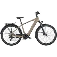 Bergamont E-horizon Sport 30 Perf Line 700c Cues R4000 Shadow 2026 Elektrisk Sykkel