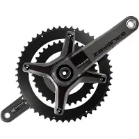 Praxis Zayante S Carbon M30 3b Dm 160/104 Bcd Q-factor 147 Mm Kranksett